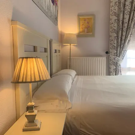 Hostal Docar-3